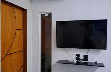 Casa Tuia Holiday Flat a 2km do centro e das falesias da Praia de Morro Branco - Photo 43