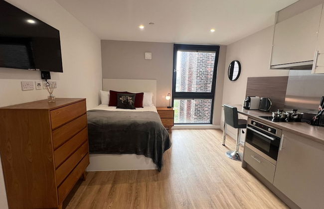 Aberdeen by Charles Hope - Foto 7