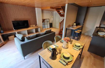 Barruera DÚPLEX - Foto 1