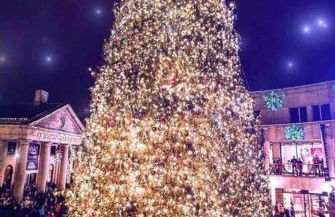 Boston Harbor views Modern north end condo FREE PARKING! - Foto 35