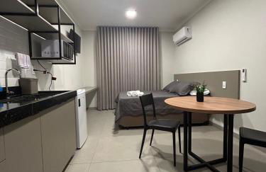 Prédio San Paolo - Bairro Santa Mônica próximo a UFU / Prefeitura / Center Shopping - Foto 6