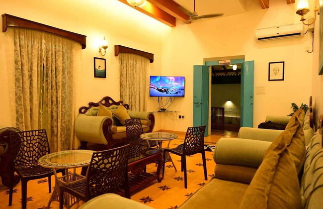 Baga Villa Harshita - Foto 16