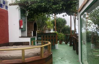 Los Viejitos en Firgas - Foto 105