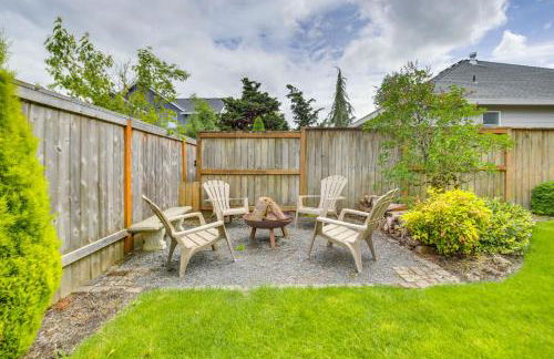 Polished McMinnville House Less Than 2 Mi from Town! - Photo 29