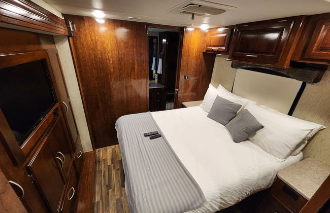 Paradise on lake harris - Foto 7