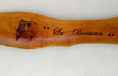 La Beccaccia - Photo 1