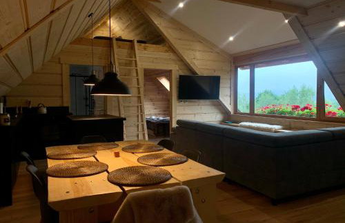 Apartament Hakerówka - Foto 9