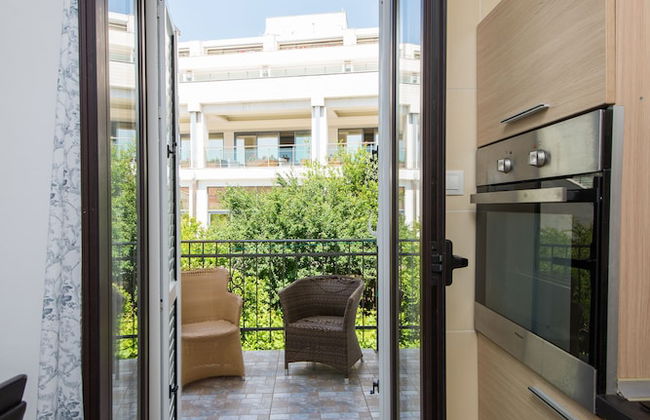 MTV Apartments Petrovac - Foto 11