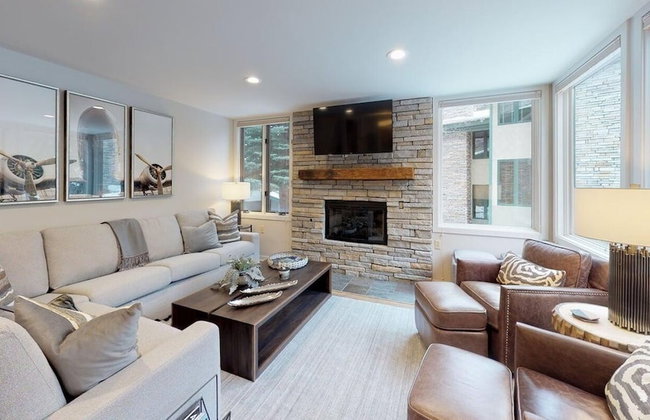 Tamarack Townhomes - CoralTree Residence Collection - Foto 84