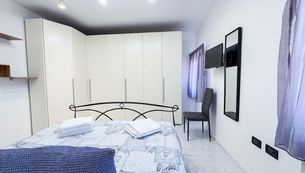 Casa Raffi by Ca-sa Check - Foto 4, Habitación