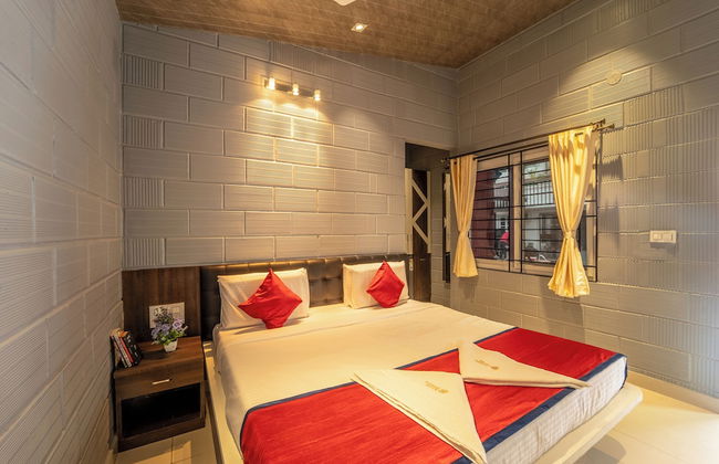 Seasons Suites HBR - Photo 2