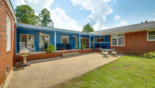 10 Min to Lake! 10 Min to DT Tyler! - Foto 2