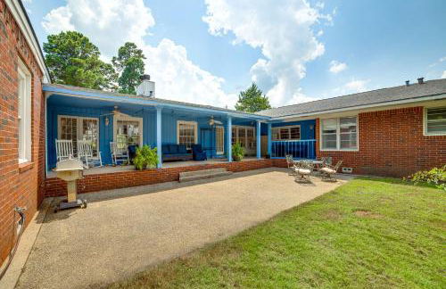 10 Min to Lake! 10 Min to DT Tyler! - Foto 2