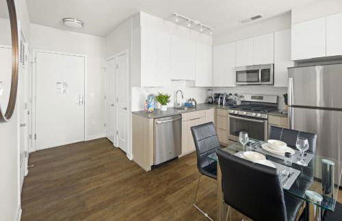 Global Luxury Suites at Reston - Foto 14