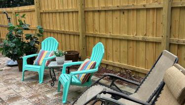 Cozy Comfy Beach Cottage w Hot Tub - Foto 4