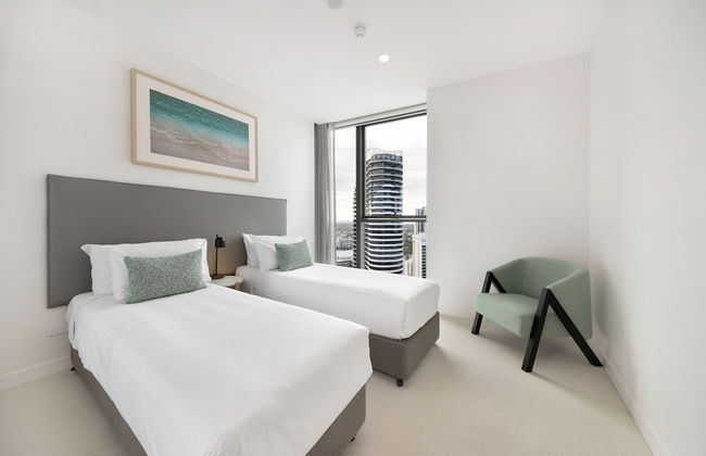 ULTIQA Signature at Broadbeach - Foto 36