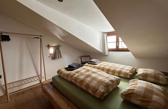 Chasa Veglia - Foto 2