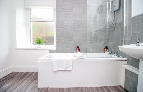 Norton Terrace Charming Home In The Beautiful Afan Forest By STAE-Homes - Foto 37