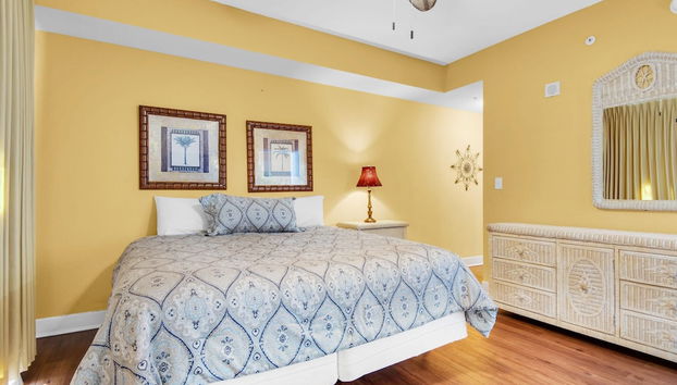 Tidewater 2412 - Foto 5, Habitación