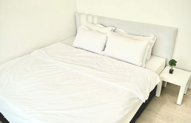 ALVILLA@Jalan Sultan Ismail - Foto 5