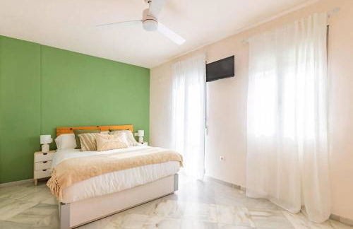 Casa 3 plantas con patio y Solárium privados - Foto 34