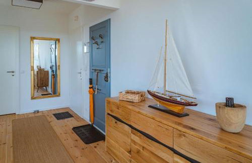 Penthouse Am Meer Barth - Photo 6