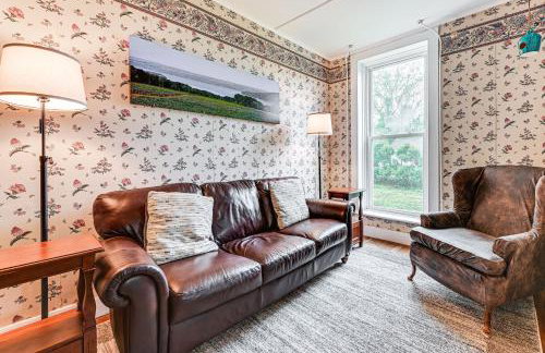 Near Lake and Wineries Spacious Union Springs Home! - Foto 6