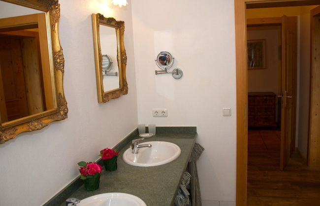 Chalet in Reith Near Ski Slopes - Foto 17