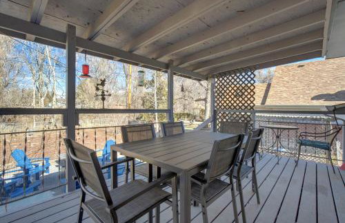 Colors of Colorado Parks & Trails Dog-Friendly - Foto 23