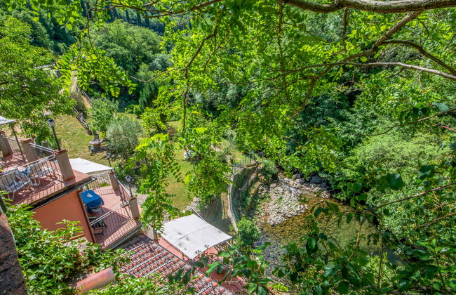 Il Mulinaccio - Foto 70