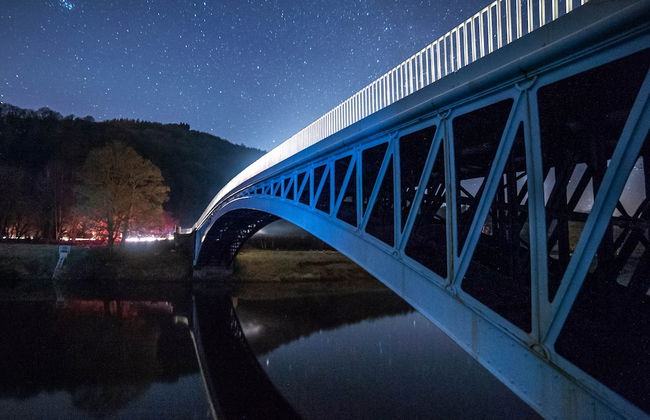 Karah Retreats - St Briavels - Photo 24