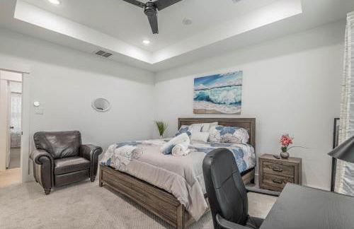 Cozy Duplex Mins to DT/ MCTR, free wi-fi/ Parking - Photo 10