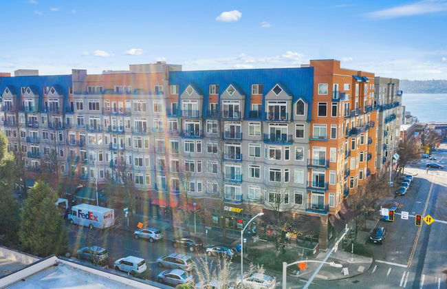 Belltown Perch explore like a local - Foto 27