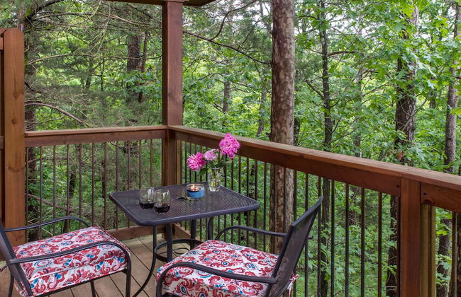 Eureka Sunset Cabins - Foto 41