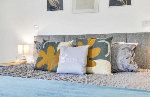 Comfortable 3-Bed Dormer Bungalow Family & Business Friendly - Photo 33