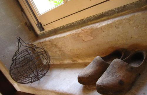 Riverside Retreat in Lantheuil - Foto 36