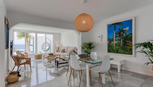 Portomare Delight Private pool & Seaviews Pasito Blanco - Foto 4