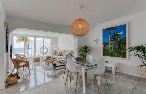 Portomare Delight Private pool & Seaviews Pasito Blanco - Foto 4