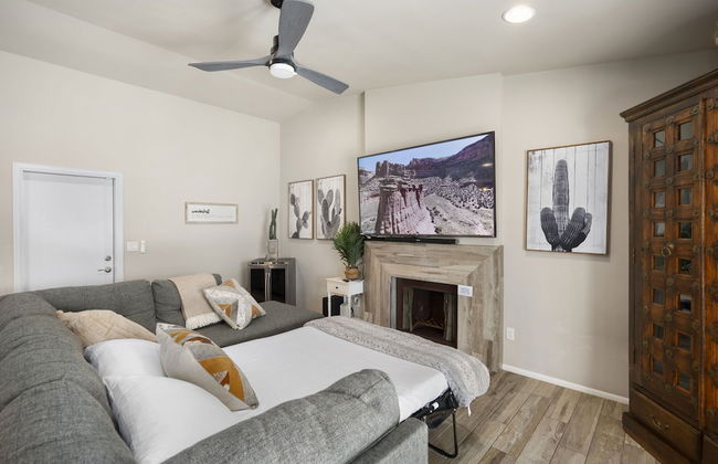 Kristys Kastle - Photo 9