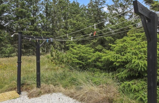 "Jens" - 425m from the sea - Foto 4