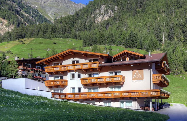 A CASA Kristall - Foto 45