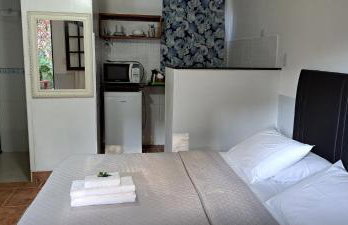 Recanto das Flores Lofts - Ilha Grande Rj - Foto 41