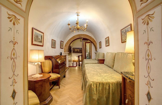 Navona Gallery Suites - Foto 17