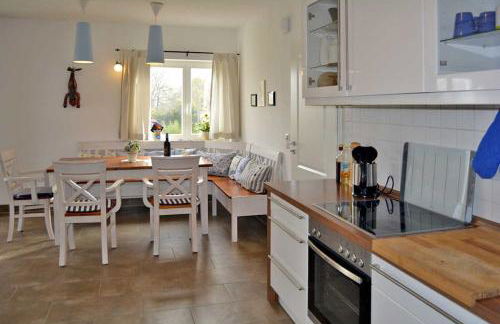 Reetdachhaus im Fischerdorf - Foto 22