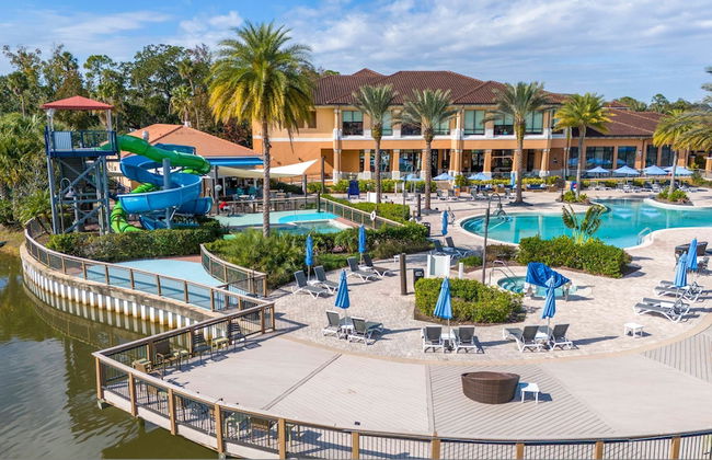 Cozy 3BR Regal Oaks Close to Disney - Foto 61