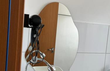 Apt Moderno e Confortavel 7 min do Centro em 7L - Photo 9