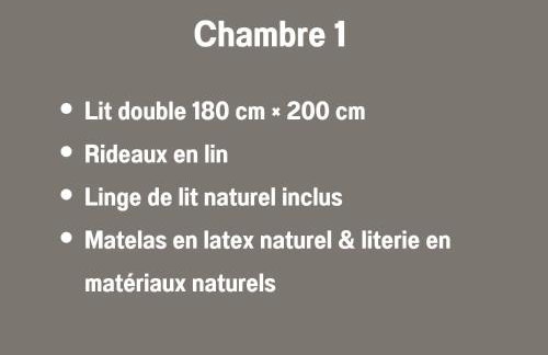 Cœurvert Nature Silence, Panorama - Ronchamp & Le Corbusier - Foto 70