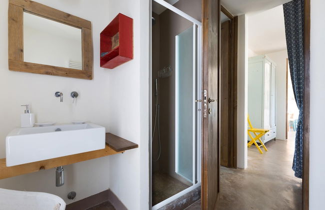 Villa Sofia - Foto 32