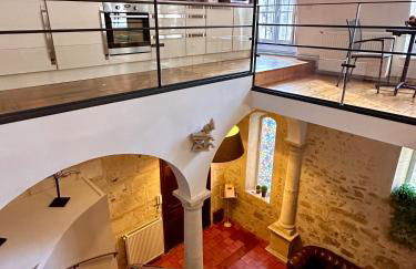 La Chapelle du Thouin à Périgueux - Foto 6