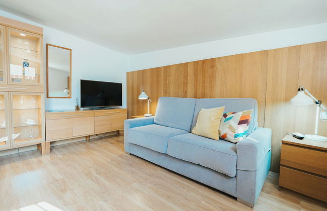 Las Ramblas Pasaje Bacardi Apartments - Foto 80